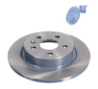BLUE PRINT Bremsscheibe adg043164 Hinterachse voll 268mm für Opel CHEVROLET BUICK Vaughall