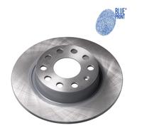 BLUE PRINT 2x Bremsscheibe hinten Ø272 mm Voll für VW Touran 1T1 1T2 2.0 TDI