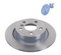 BLUE PRINT 2x Bremsscheibe hinten Ø280 mm für BMW 2 Active Tourer F45 218i 218d