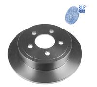 BLUE PRINT 2x Bremsscheibe hinten Ø285 mm für Jeep Wrangler II TJ 2.4 4.0