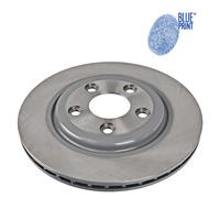 BLUE PRINT Bremsscheibe hinten rechts links belüftet 288mm für JAGUAR ADJ134345