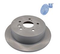 BLUE PRINT 2x Bremsscheibe hinten Ø288 mm Voll für Lexus RX MHU3_ GSU3_ MCU3_