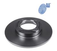 BLUE PRINT 2x Bremsscheibe vorne Ø211 mm Voll für Daihatsu Cuore IV L501 0.8