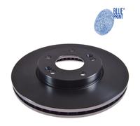 BLUE PRINT 2x Bremsscheibe vorne Ø280 mm Innenbelüftet für KIA Carens III UN