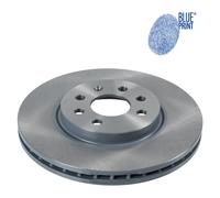 BLUE PRINT 2x Bremsscheibe vorne Ø280 mm Innenbelüftet für Opel Meriva Combo