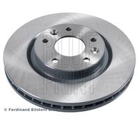 BLUE PRINT 2x Bremsscheibe vorne Ø295.3 mm für Nissan Qashqai II J11 J11_ 1.2