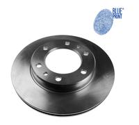 BLUE PRINT 2x Bremsscheibe vorne Ø302 mm Innenbelüftet für VW Taro Toyota Land