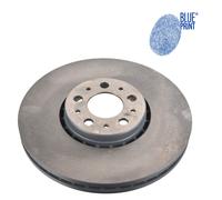 BLUE PRINT 2x Bremsscheibe vorne Ø328 mm Innenbelüftet für Volvo XC90 I 275 D5