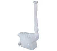 Waschwasserbehälter, Scheibenreinigung BLUE PRINT ADBP030003 Blue Print Solution