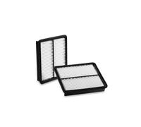 BLUE PRINT Filter, Innenraumluft adbp250146 für Audi Porsche