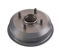 Bremstrommel BLUE PRINT ADBP470020 für FORD FORD USA, Hinterachse