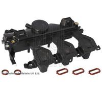 Ölabscheider, Kurbelgehäuseentlüftung BLUE PRINT ADBP610364 Blue Print Solution