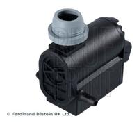 Blue Print ADG00307 Waschwasserpumpe Scheibenreinigung für HYUNDAI KIA i30 i20