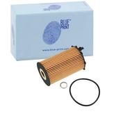 Blue Print ADG02159 Ölfilter mit Dichtring, 1 Stück | Kompatibel mit: HYUNDAI GRAND SANTA FÉ, SANTA FÉ II, SANTA FE IV, KIA CADENZA I, SORENTO II