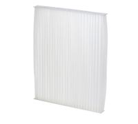 Blue Print ADG02551 Innenraumfilter, 1 Stück