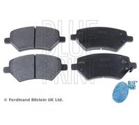 BLUE PRINT Bremsbelagsatz, Scheibenbremse ADG042148 für DR