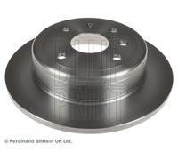 BLUE PRINT Bremsscheibe hinten rechts links voll 276mm für DAEWOO CHEVROLET ADG043131