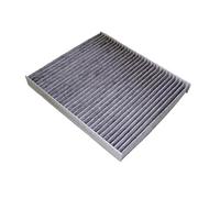 Blue Print ADL142506 Aktivkohlefilter / Innenraumfilter , 1 Stück