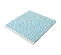 1x Blue Print Filter u.a. für Nissan Micra 4 K13 1.2 Note E12 1.5 | 908517