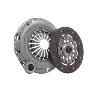 Kupplungssatz BLUE PRINT ADP153084 SMARTFIT Solution Kit für CITROËN PEUGEOT