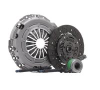 BLUE PRINT ADR163081 Kupplungssatz