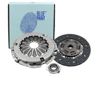 Blue Print ADT330196 Kupplungssatz für auf Einmassenschwungrad umgerüstete Fahrzeuge, 1 Stück