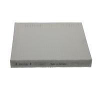 Innenraumfilter Pollenfilter ADU172536 BLUE PRINT für SMART FORTWO Coupe