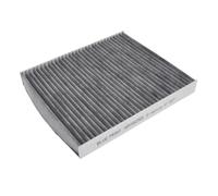 BLUE PRINT Filter, Innenraumluft für SKODA VW SEAT AUDI MERCEDES-BENZ JZW819653A 6Q0819653B 4638300018 ADV182501