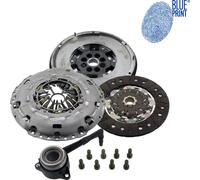 Blue Print ADV1830138 Kupplungssatz für VW MULTIVAN T5 TRANSPORTER T5 7HB 7HJ