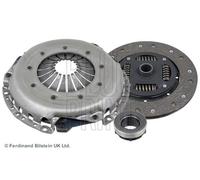 Blue Print Kupplungssatz ADV183033 228 mm mit synthetischem Fett für Audi 80 B3, Coupe B3, A6 C4