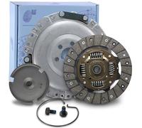 BLUE PRINT Kupplungssatz ADV183037