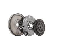 BLUE PRINT Kupplungssatz SMARTFIT Conversion Kit ADV183059