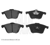 BLUE PRINT Bremsbeläge vorne für Volvo V50 V40 Schrägheck Ford Focus II 3