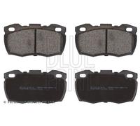 Bremsbeläge Vorderachse ADJ134213 BLUE PRINT für LAND ROVER DEFENDER Cabrio
