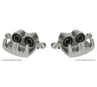 BLUE PRINT Bremssattel Bremszange vorne links rechts für Mitsubishi L 200 K7_T