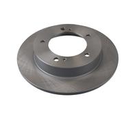 BLUE PRINT Bremsscheibe adk84301 Vorderachse voll 290mm für Suzuki