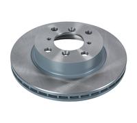 BLUE PRINT Bremsscheibe adk84310 Vorderachse belüftet 235mm für Suzuki