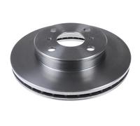 BLUE PRINT Bremsscheibe adt343232 Vorderachse belüftet 238mm für TOYOTA