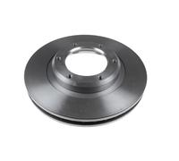 BLUE PRINT Bremsscheibe adt34390 Vorderachse belüftet 311mm für TOYOTA