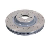 BLUE PRINT Bremsscheibe Vorderachse Für MERCEDES C216 C219 R172 R230 2304210712