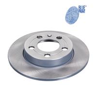 BLUE PRINT Bremsscheiben hinten Ø239 Voll für Audi TT 8N3 8N9 8L1 Skoda Octavia