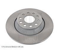 BLUE PRINT Bremsscheibe adv184375 Hinterachse voll 300mm für Ford Roewe (SAIC) CUPRA VW