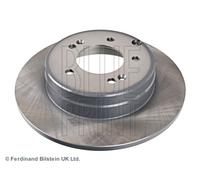 BLUE PRINT Bremsscheiben Hinterachse für KIA Optima Hyundai IX35 LM EL ELH