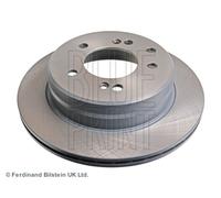 BLUE PRINT Bremsscheiben Hinterachse für Ssangyong Rodius II