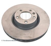 BLUE PRINT Bremsscheiben Vorderachse für Porsche Cayenne 955 S 4.8 3.6 9PA Turbo
