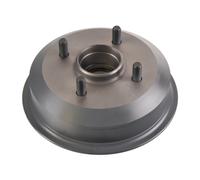 Bremstrommel BLUE PRINT ADBP470020 für FORD FORD USA, Hinterachse