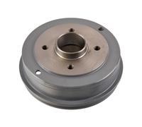 Bremstrommel BLUE PRINT ADBP470021 für RENAULT, Hinterachse