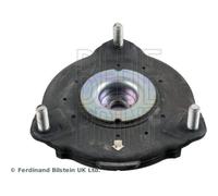 Stoßdämpfer - Kissen Vorderachse links Gummi/Metall ADBP800323 BLUE PRINT
