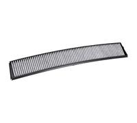 BLUE PRINT Innenraumfilter ADB112523 Aktivkohlefilter für BMW 3er E46 X3 E83 316