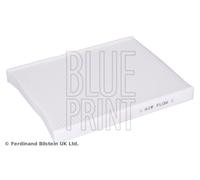 BLUE PRINT Innenraumfilter ADM52518 Pollenfilter für CB1 KA CCN ECOSPORT MAX JK